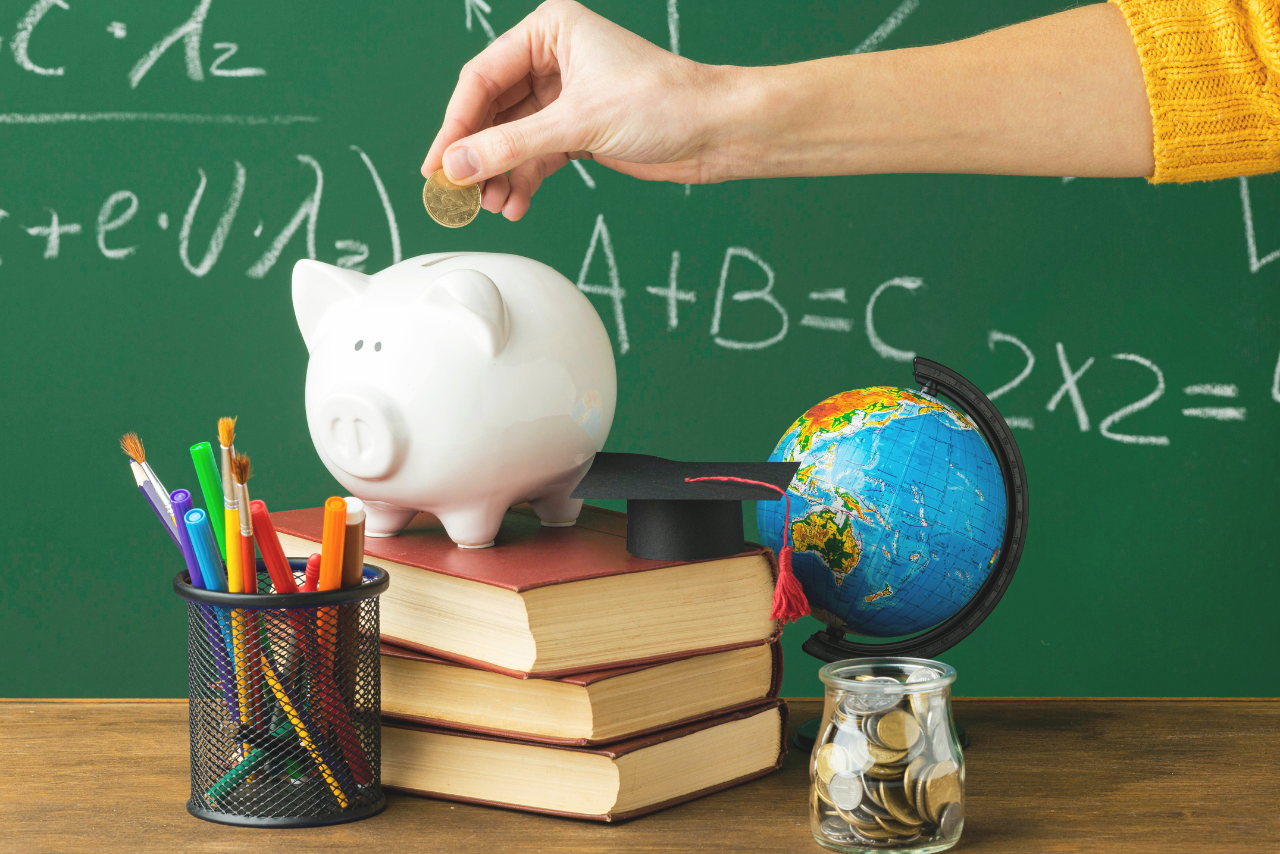 Edukacja finansowa w szkołach – uczniowie analizują budżet domowy i uczą się podstaw kredytów i oszczędzania
