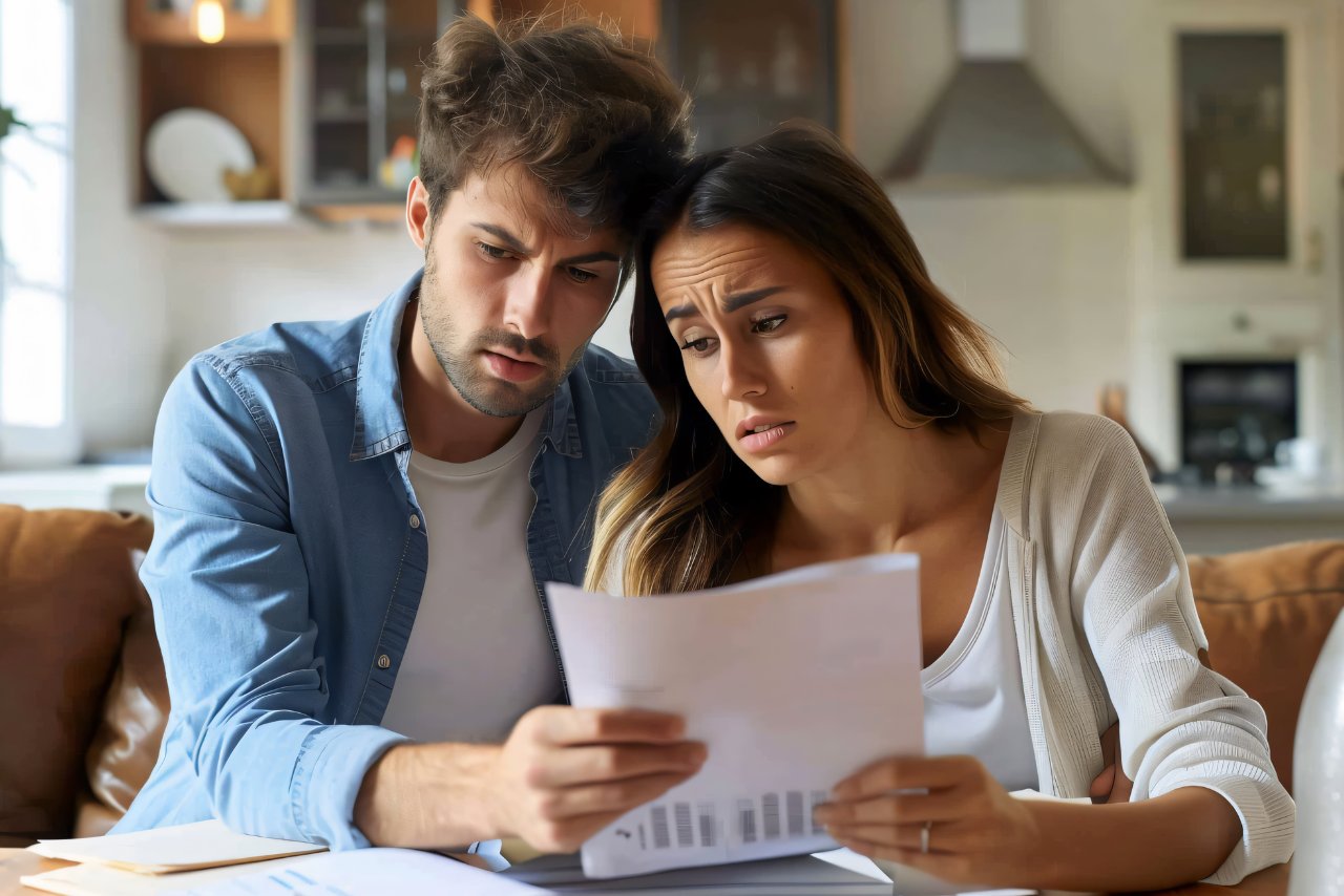 problemy finansowe, jak powiedzieć o nich rodzinie i najbliższym? co powiedzieć, jak wyjaśnić?