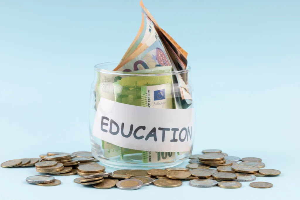edukacja finansowa na czym polega, co daje, po co jest